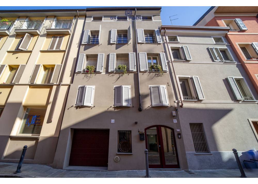 Vendita Appartamento a Parma trilocale Centro di 141 mq